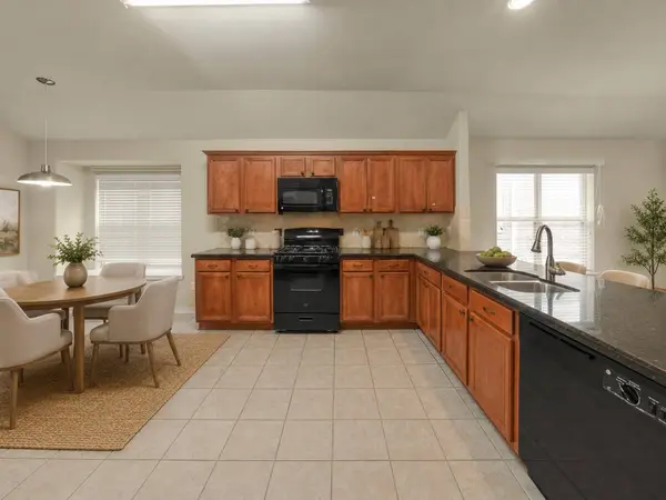 9211 Taftsberry DR, Houston, TX 77095