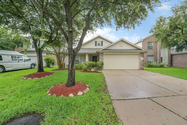 9211 Taftsberry DR, Houston, TX 77095