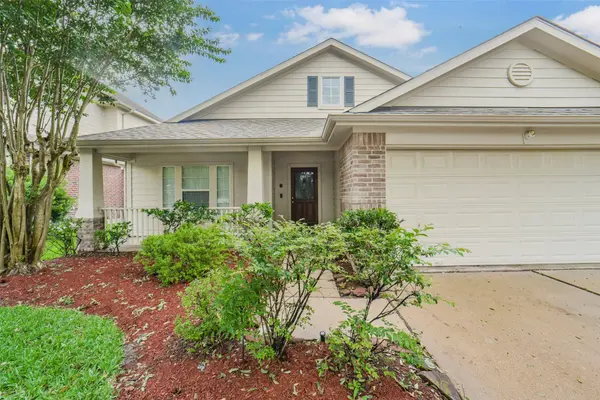 9211 Taftsberry DR, Houston, TX 77095