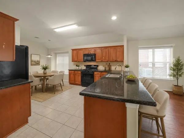 9211 Taftsberry DR, Houston, TX 77095