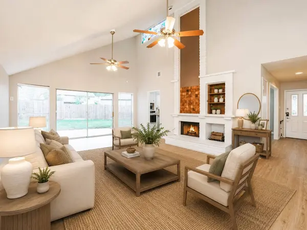 14918 Thorough Good LN, Houston, TX 77084