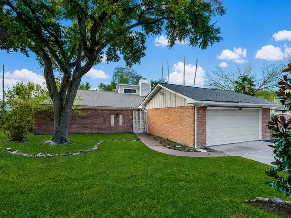 14918 Thorough Good LN, Houston, TX 77084