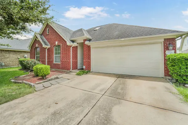 19307 Casey Creek CT, Richmond, TX 77407
