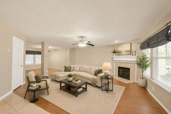 3222 Crestbridge LN, Spring, TX 77388