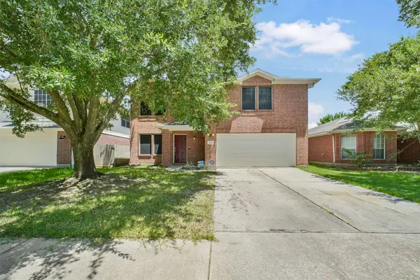 3222 Crestbridge LN