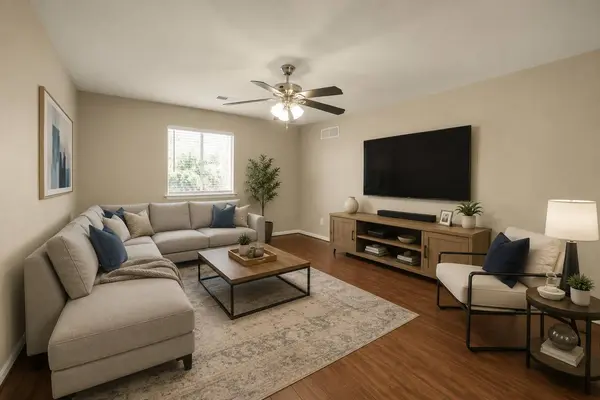 3222 Crestbridge LN, Spring, TX 77388