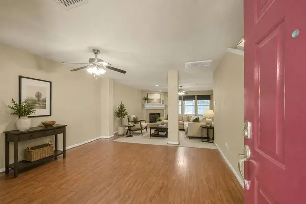3222 Crestbridge LN, Spring, TX 77388