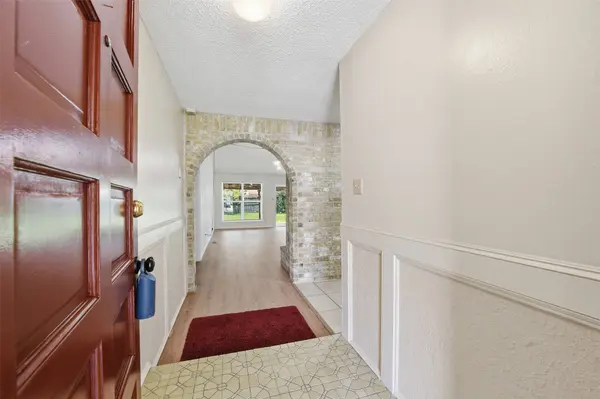 21630 Park Villa DR, Katy, TX 77450