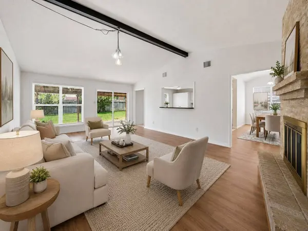 21630 Park Villa DR, Katy, TX 77450