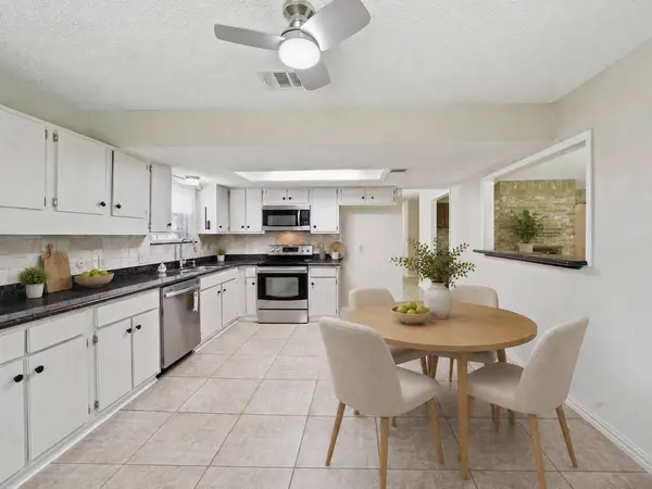 21630 Park Villa DR, Katy, TX 77450