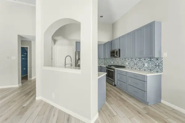 5115 Birch Manor LN, Katy, TX 77494