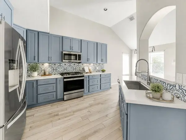 5115 Birch Manor LN, Katy, TX 77494