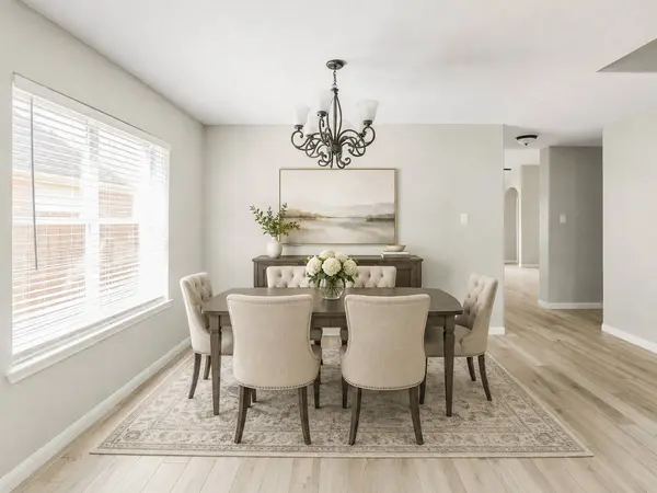 5115 Birch Manor LN, Katy, TX 77494
