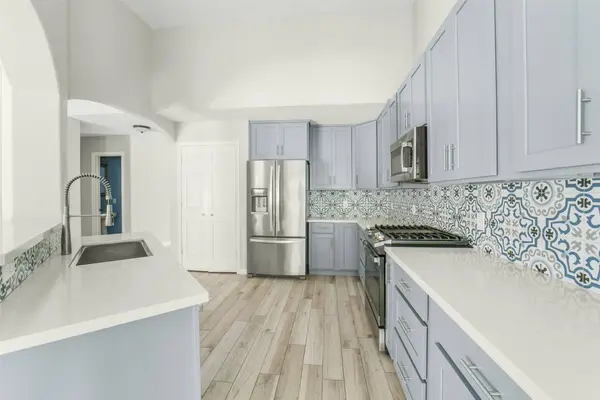 5115 Birch Manor LN, Katy, TX 77494