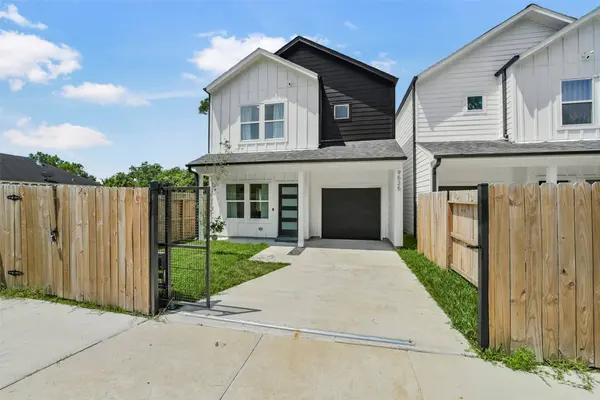 9525 Beckley ST, Houston, TX 77088