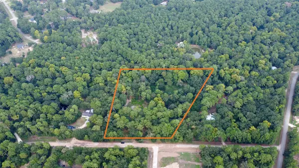 10012 Bentley DR, Hockley, TX 77447