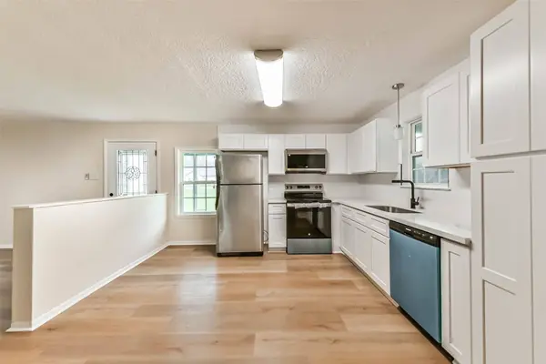11830 15th ST, Santa Fe, TX 77510