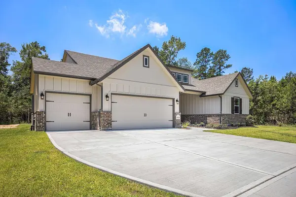13408 Maverick Trail RD, Conroe, TX 77303