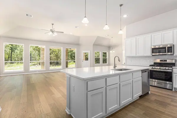 13408 Maverick Trail RD, Conroe, TX 77303