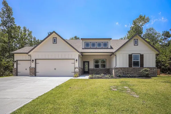13408 Maverick Trail RD