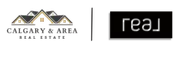 Calgary & Area Logo with REAL - PNG (Dark)