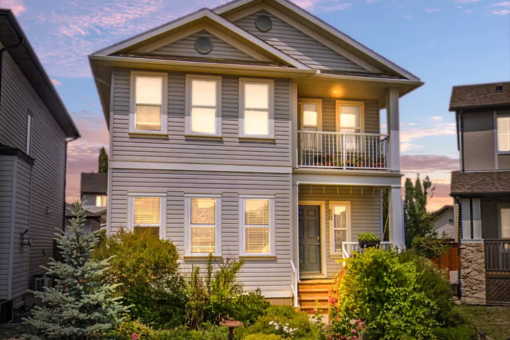 Calgary, AB T2Z 0L9,50 Elgin Meadows Grn SE