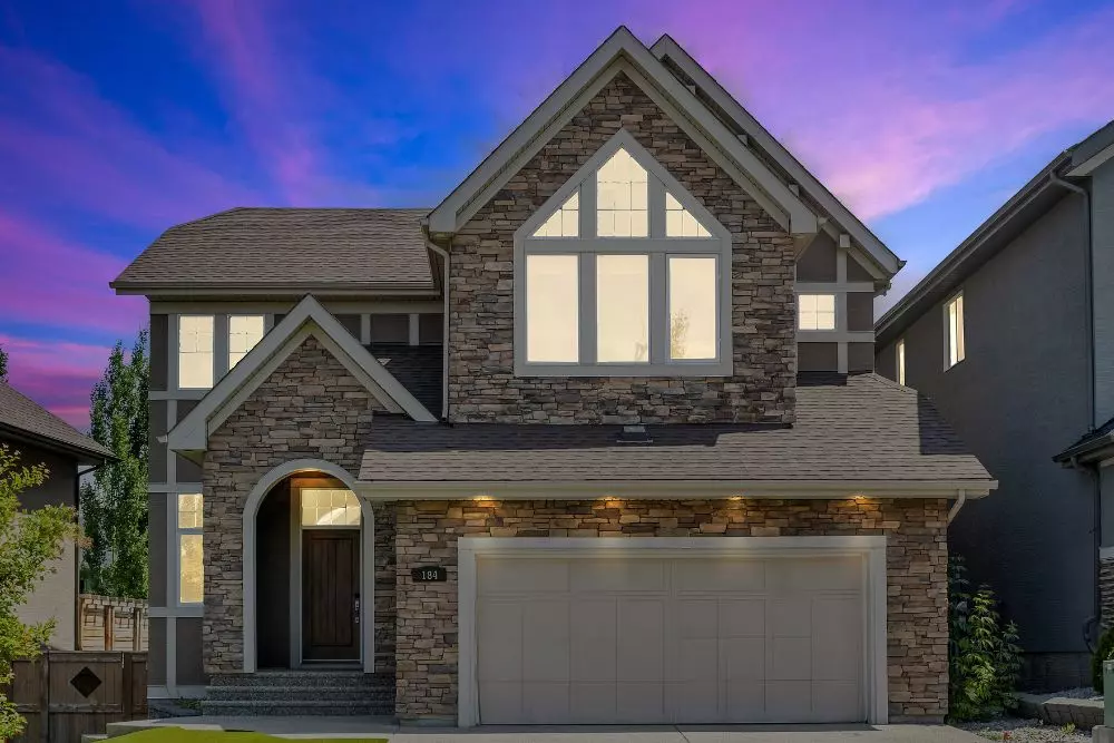 Calgary, AB T3M 0S4,184 Cranarch Cir SE