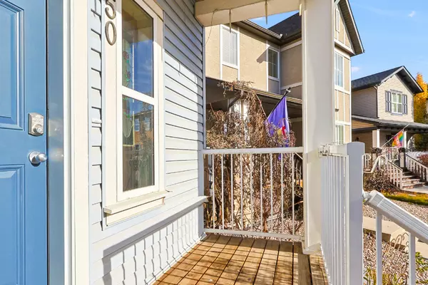 Calgary, AB T2Z 0L9,50 Elgin Meadows Grn SE