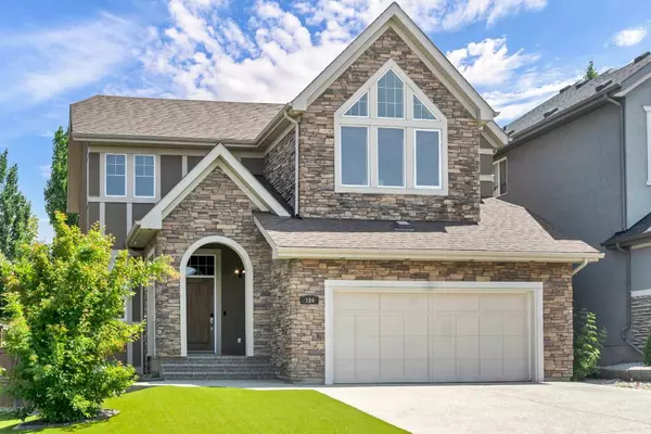 Calgary, AB T3M 0S4,184 Cranarch Cir SE