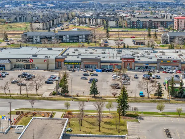 421 Albert St SE, Airdrie, AB T4B 1L4