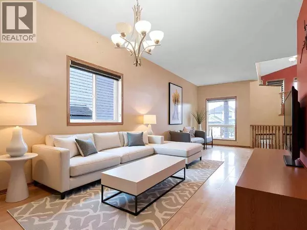 622 Saddlecreek Way NE, Calgary, AB T3J4A3