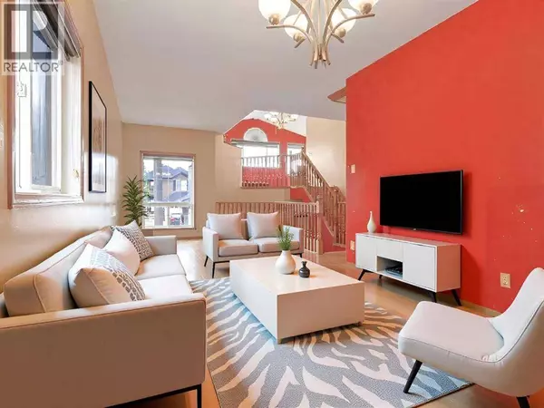 622 Saddlecreek Way NE, Calgary, AB T3J4A3