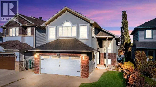 622 Saddlecreek Way NE, Calgary, AB T3J4A3