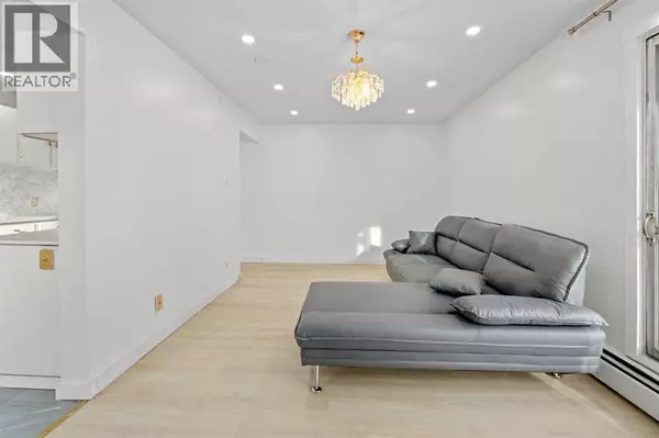 201, 4328 4 Street NW, Calgary, AB T2K1A2