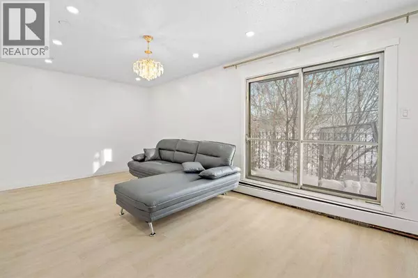 201, 4328 4 Street NW, Calgary, AB T2K1A2