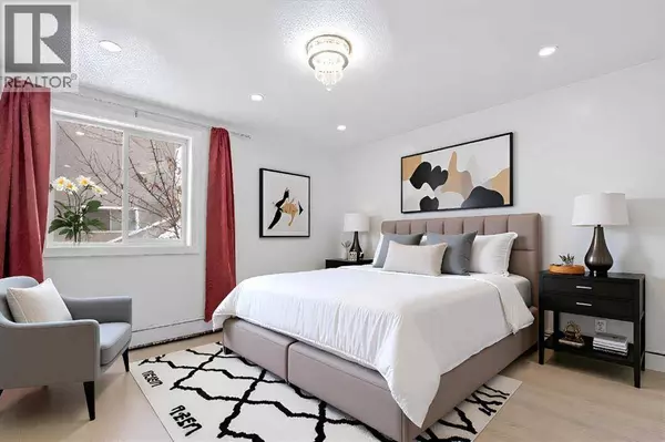 201, 4328 4 Street NW, Calgary, AB T2K1A2