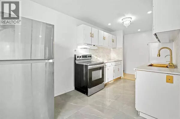 201, 4328 4 Street NW, Calgary, AB T2K1A2