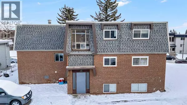 101, 427 Huntsville Crescent NW, Calgary, AB T2K4W3