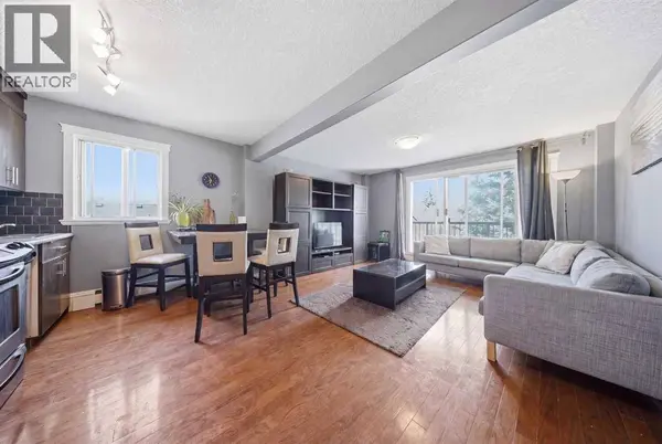 401, 525 22 Avenue SW, Calgary, AB T2S0H5