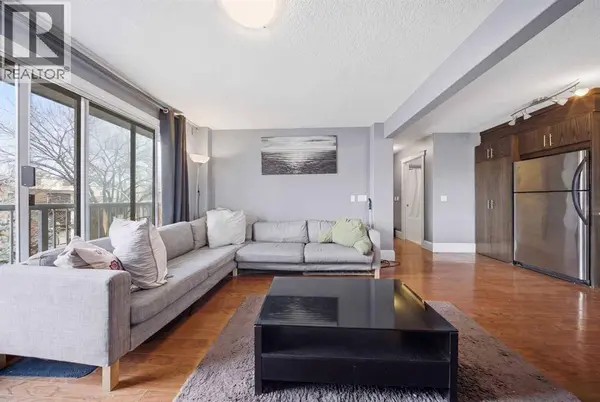 401, 525 22 Avenue SW, Calgary, AB T2S0H5