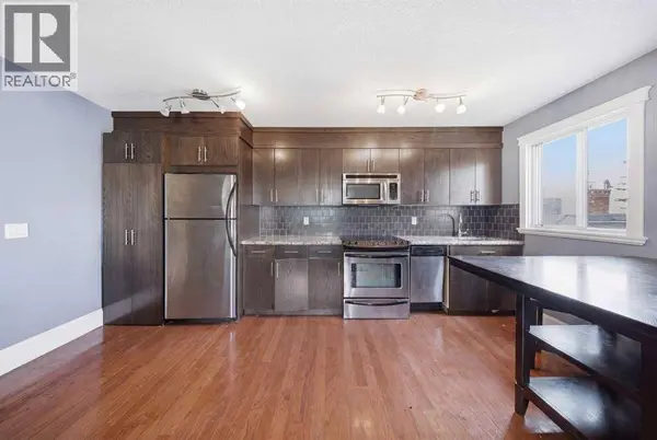 401, 525 22 Avenue SW, Calgary, AB T2S0H5