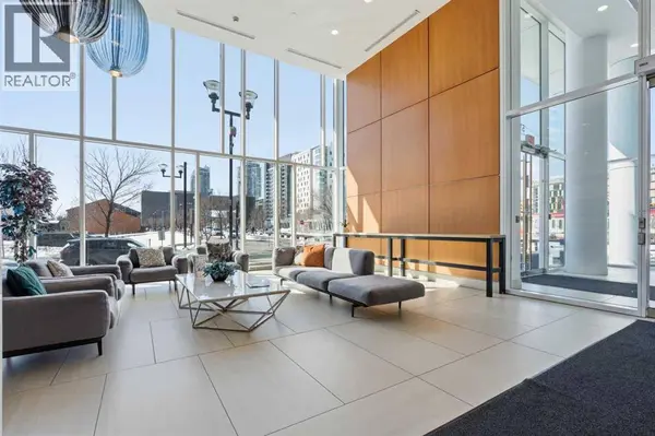 2704, 510 6 Avenue SE, Calgary, AB T2G1L7