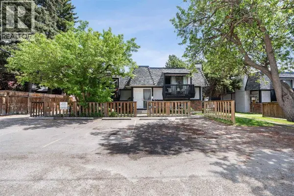 7, 1739 24A Street SW, Calgary, AB T3C1J5
