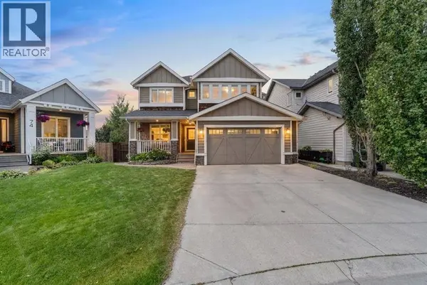 78 Auburn Sound Place SE, Calgary, AB T3M0G1