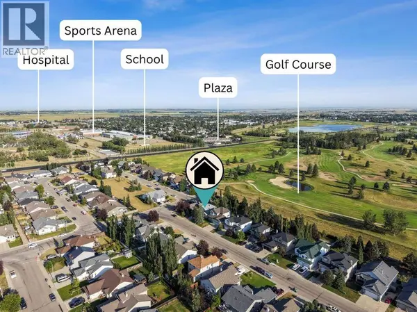59 Hillview Road, Strathmore, AB T0L0X0