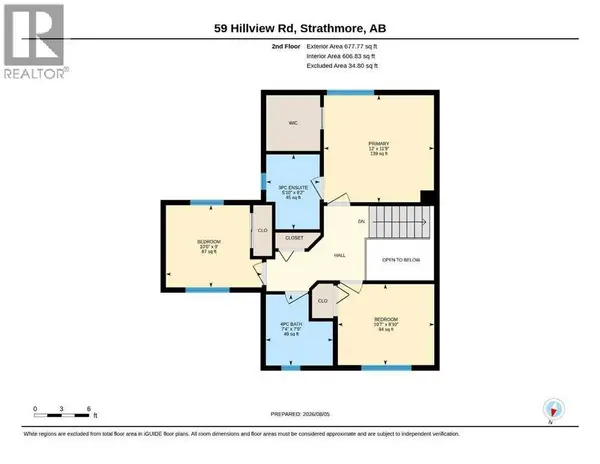 59 Hillview Road, Strathmore, AB T0L0X0