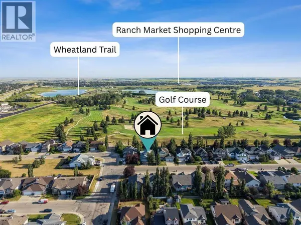 59 Hillview Road, Strathmore, AB T0L0X0