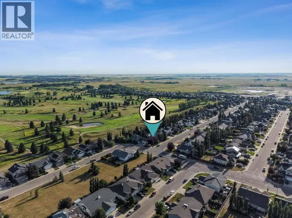 59 Hillview Road, Strathmore, AB T0L0X0