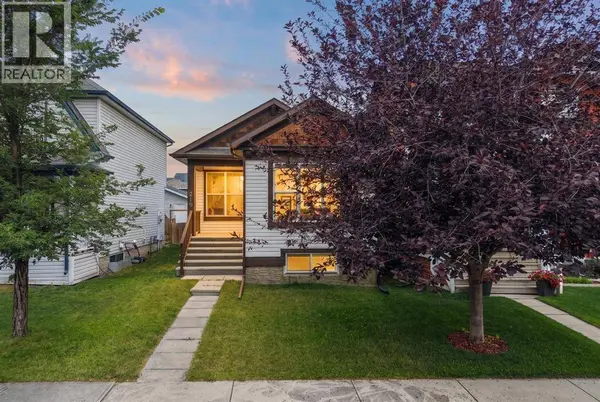 219 New Brighton Landing SE