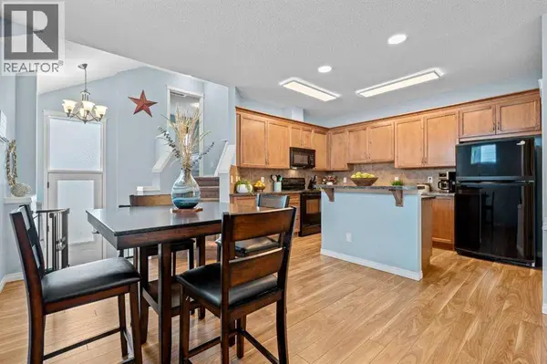 219 New Brighton Landing SE, Calgary, AB T2Z0S6